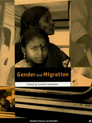 cover image of Gender and Migration